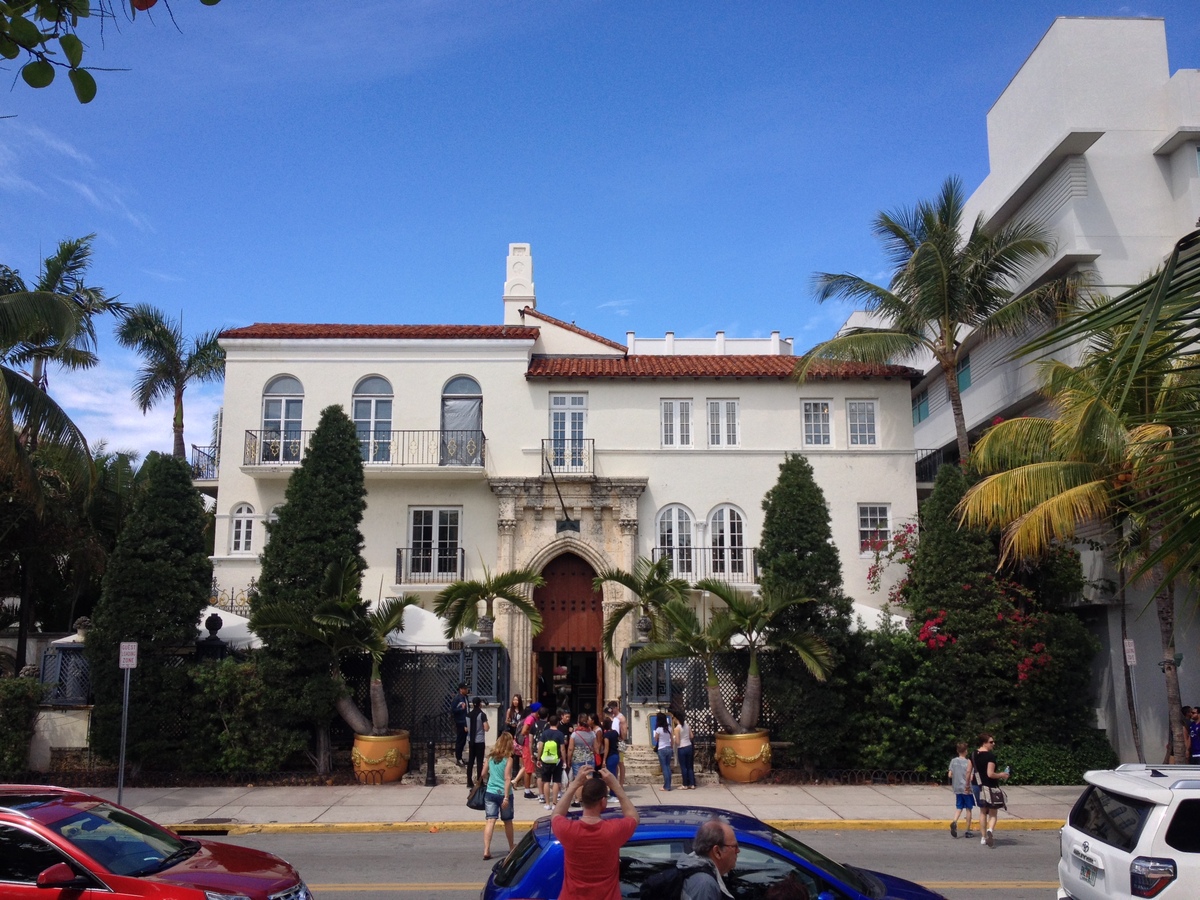 Picture United States Miami Beach 2015-03 136 - Monument Miami Beach