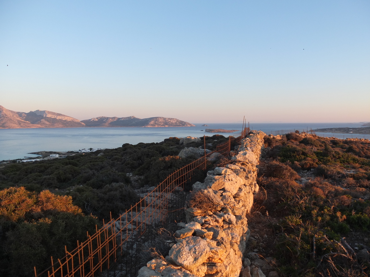 Picture Greece Koufonissia 2014-07 227 - Weather Koufonissia