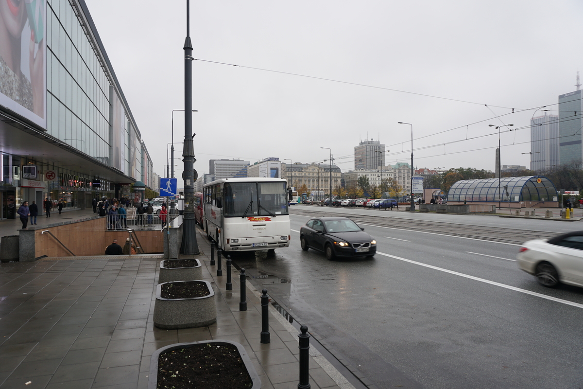 Picture Poland Warsaw 2016-10 39 - City Sights Warsaw