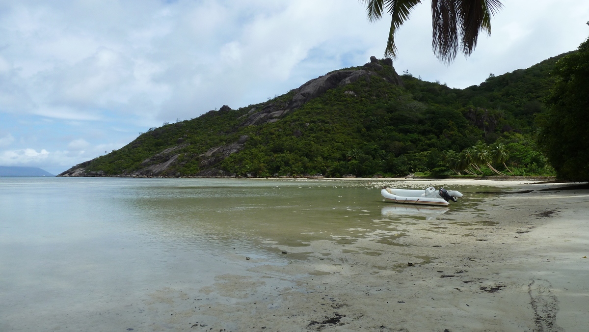 Picture Seychelles Mahe 2011-10 223 - Resorts Mahe