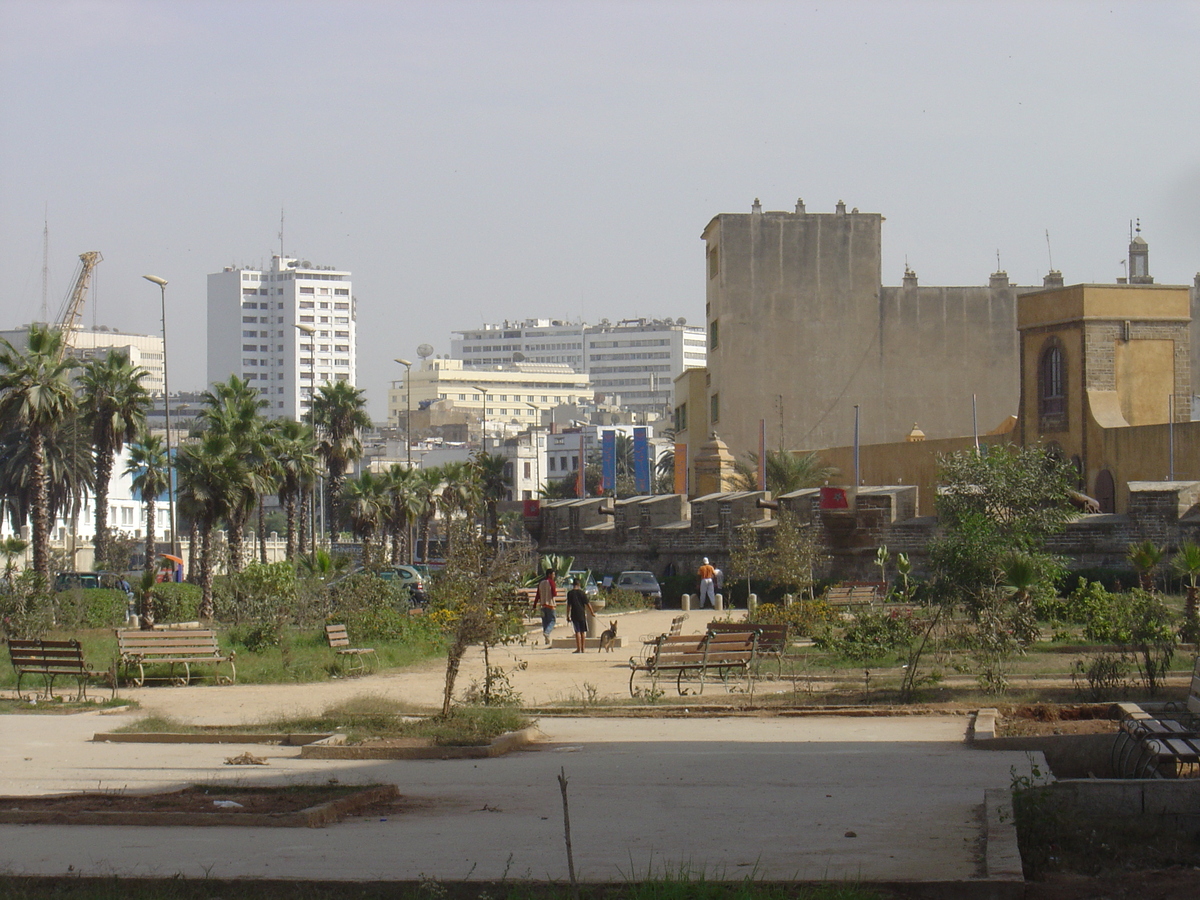 Picture Morocco Casablanca 2004-09 61 - Rentals Casablanca