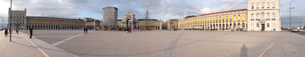 Picture Portugal Lisboa 2013-01 278 - City Sights Lisboa