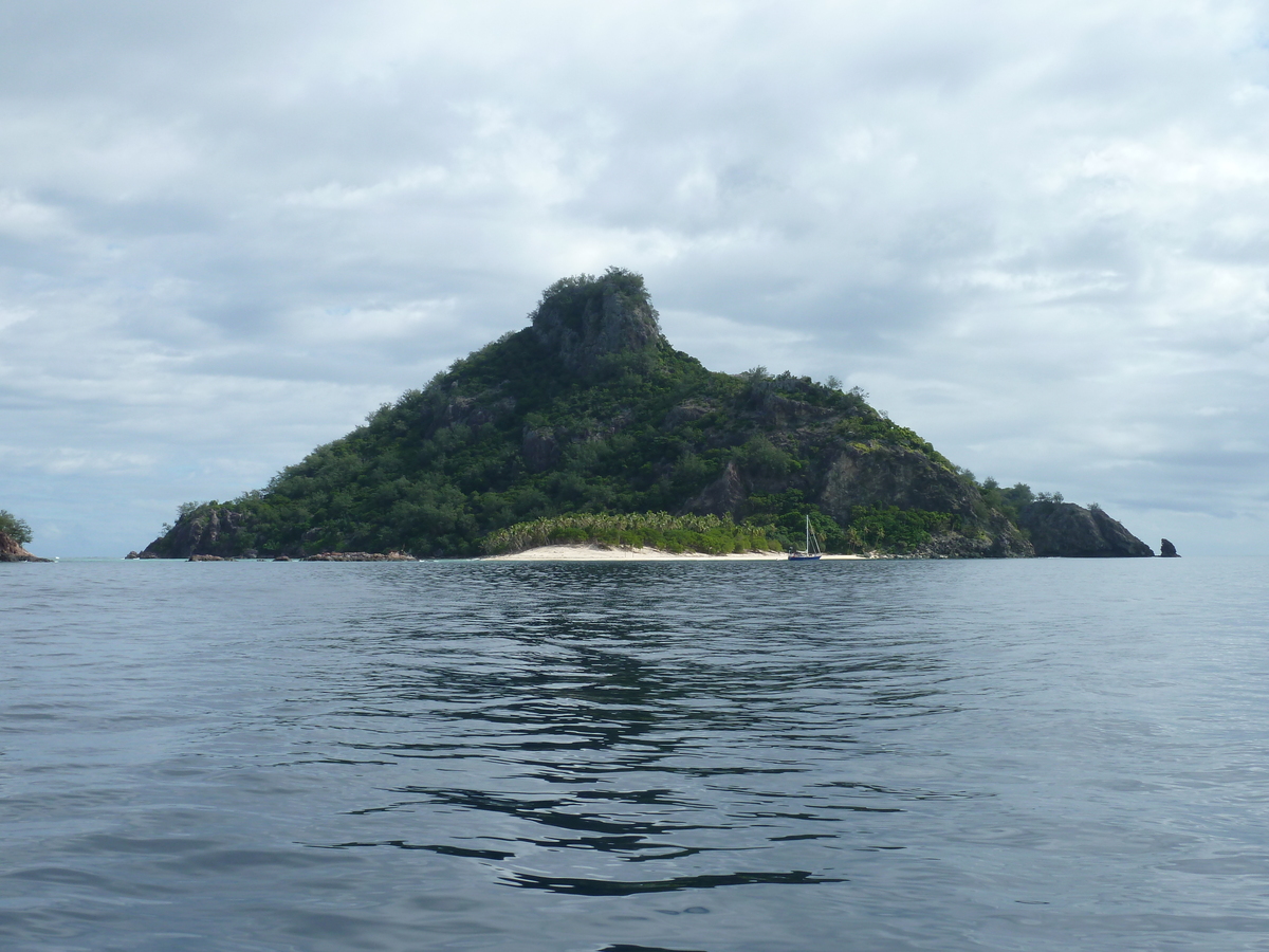 Picture Fiji Amunuca Island to Castaway Island 2010-05 97 - Restaurants Amunuca Island to Castaway Island