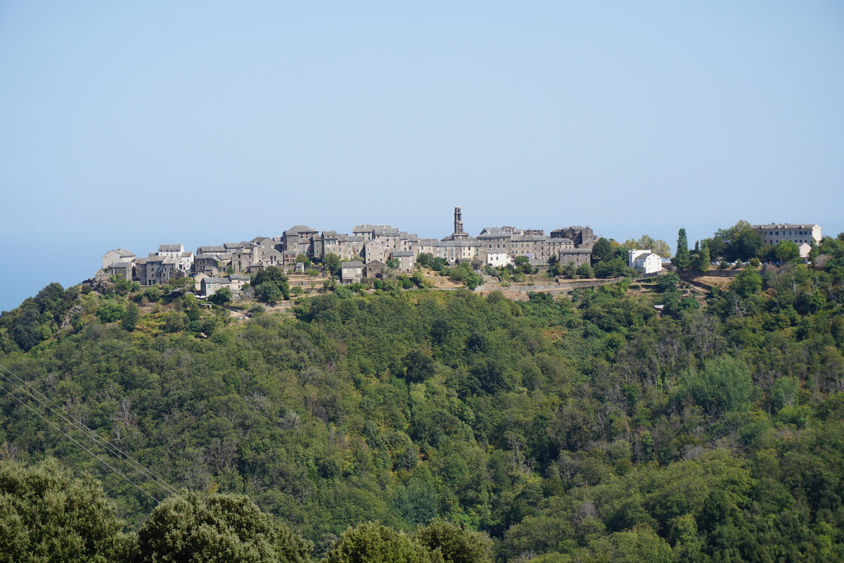 Picture France Corsica Loreto-di-Casinca 2017-09 23 - Shopping Loreto-di-Casinca