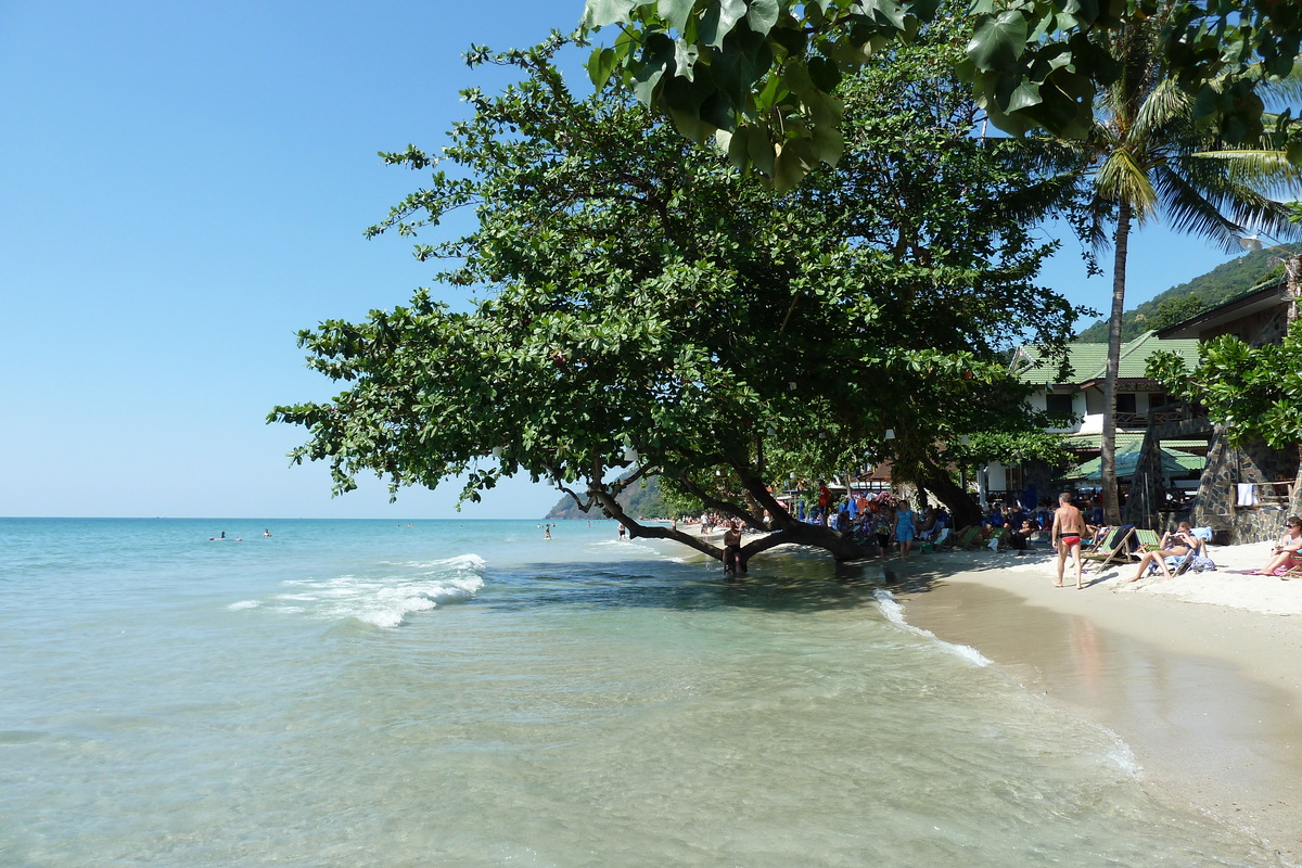 Picture Thailand Ko Chang 2011-01 87 - City Sights Ko Chang