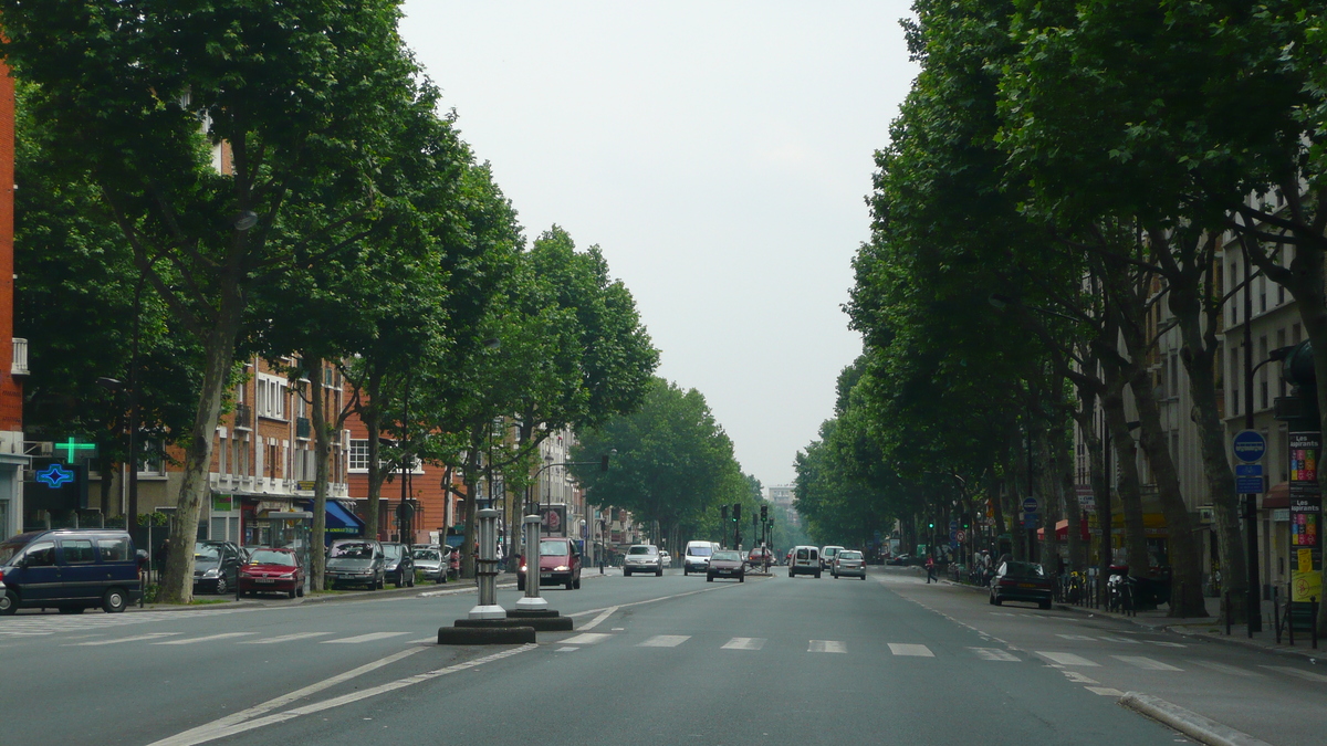 Picture France Paris Around Paris east 2007-06 40 - Rentals Around Paris east