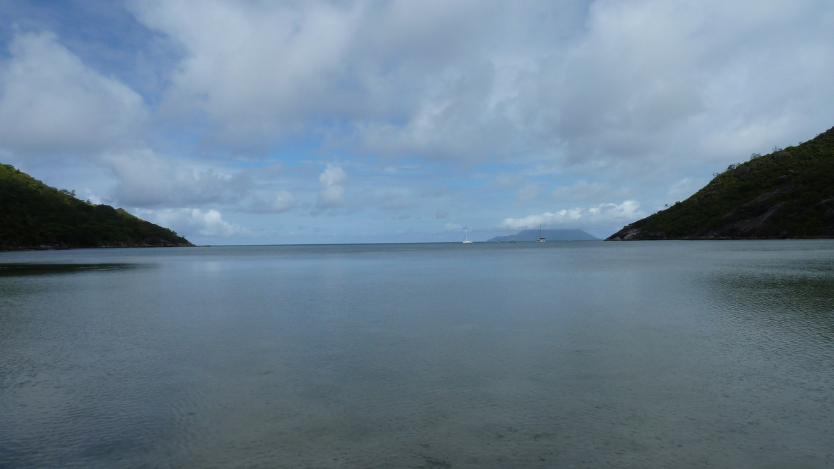 Picture Seychelles Mahe 2011-10 206 - Rain Season Mahe