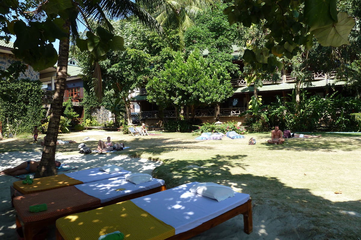 Picture Thailand Ko Chang 2011-01 48 - Lands Ko Chang