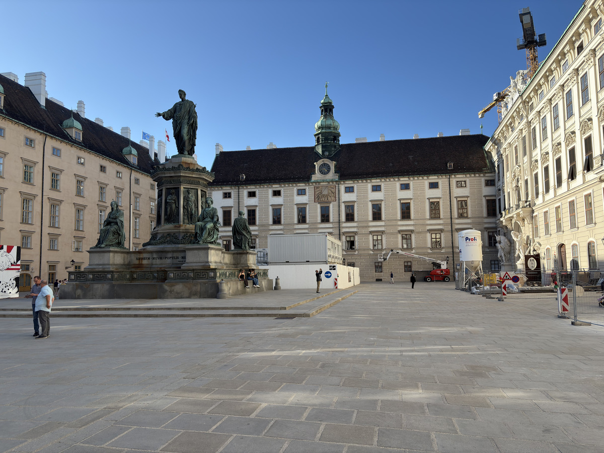 Picture Austria Vienna 2025-09 156 - Savings Vienna