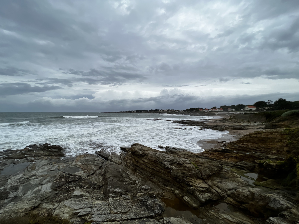 Picture France La Plaine sur mer 2022-09 37 - Monuments La Plaine sur mer