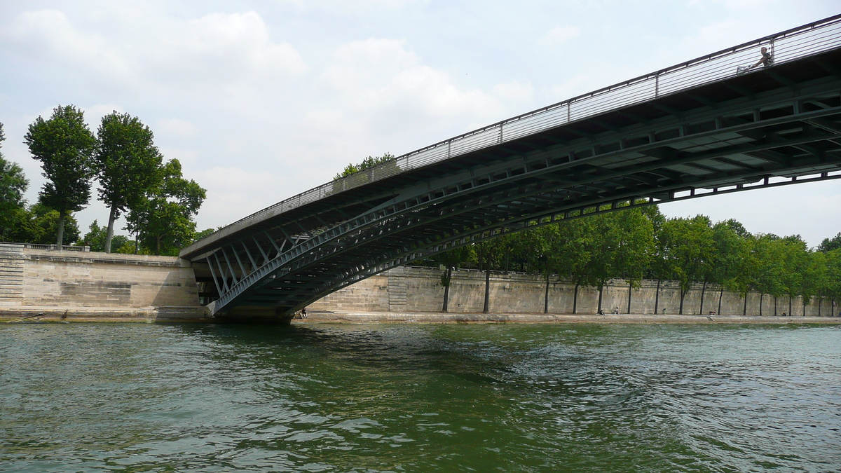 Picture France Paris Seine river 2007-06 100 - Shopping Seine river