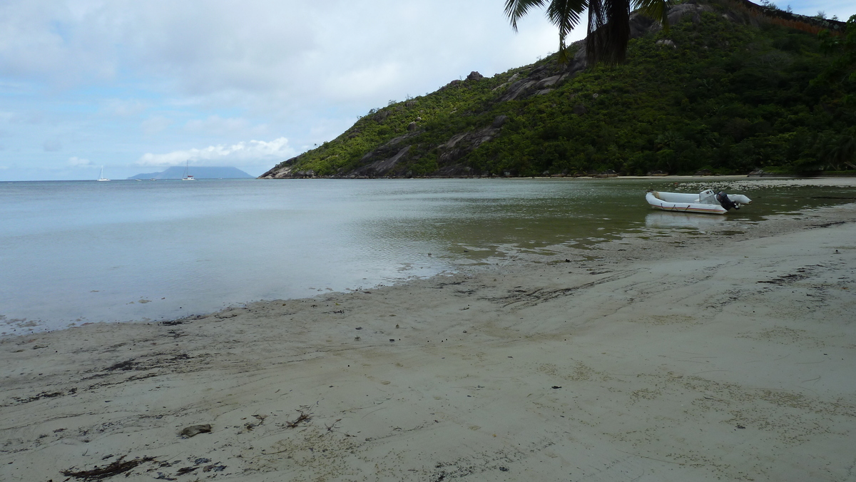 Picture Seychelles Mahe 2011-10 241 - Restaurant Mahe