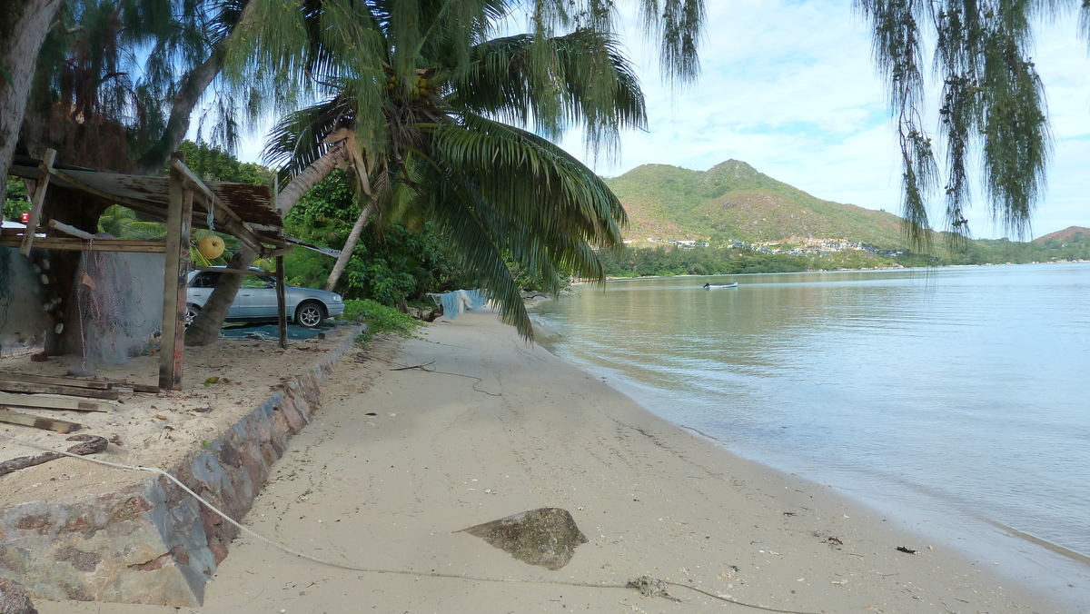 Picture Seychelles Anse Possession 2011-10 49 - Lands Anse Possession