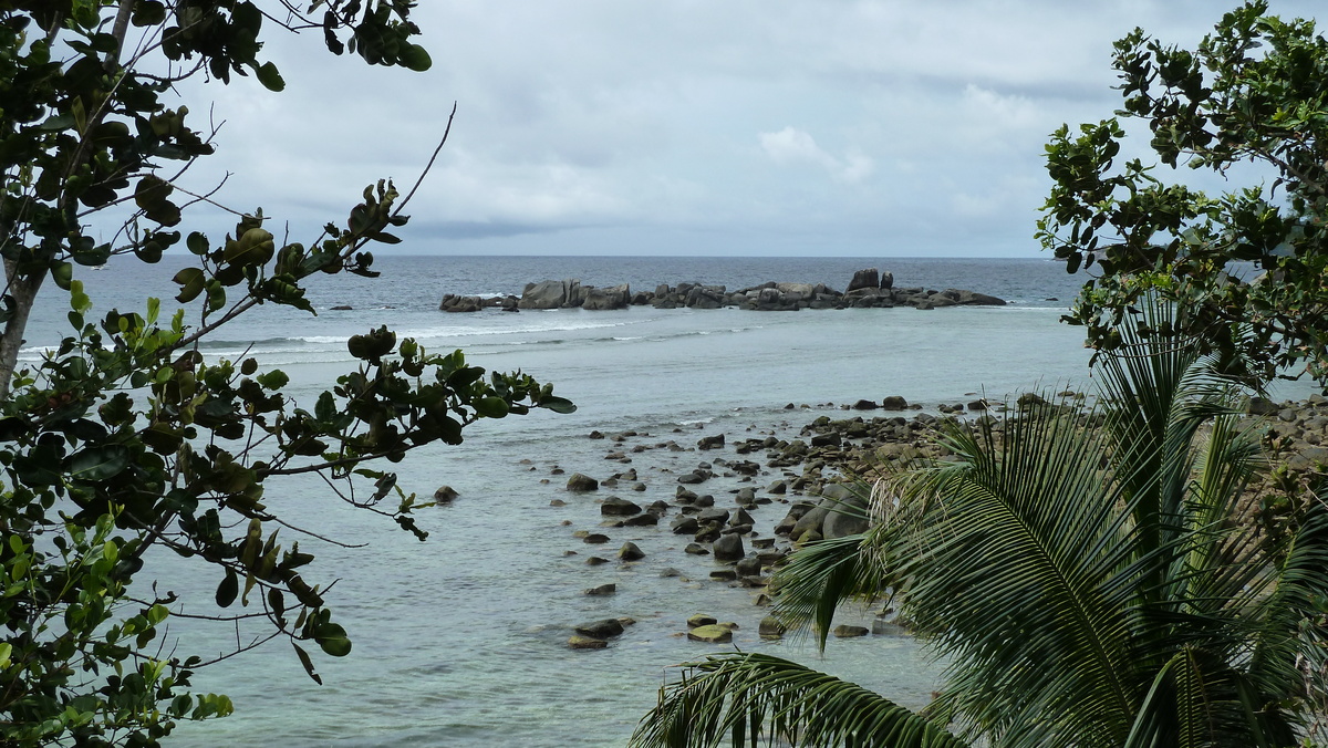 Picture Seychelles Mahe 2011-10 222 - Resort Mahe