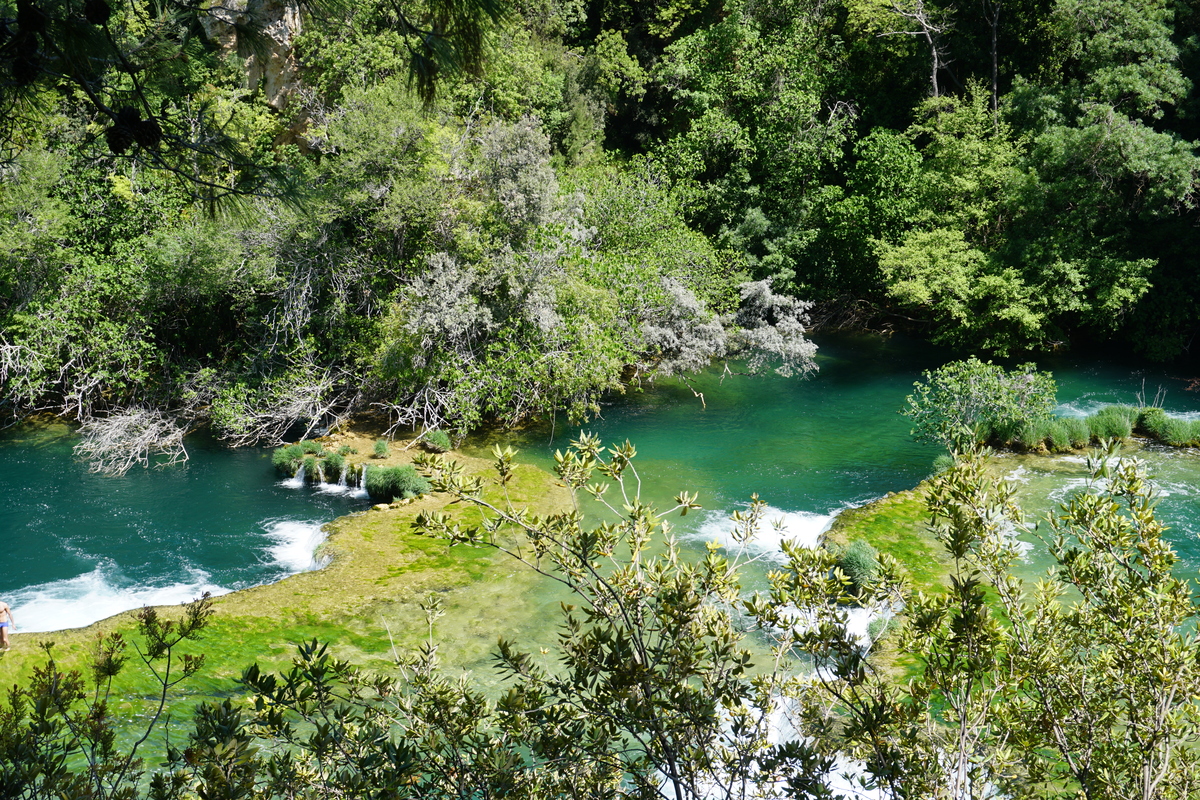 Picture Croatia Krka National Park 2016-04 13 - Spring Krka National Park