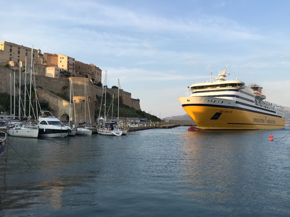 Picture France Corsica Calvi 2015-05 46 - Restaurants Calvi