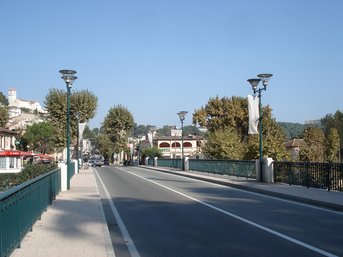 Picture France Villeneuve Loubet 2006-10 25 - Weather Villeneuve Loubet