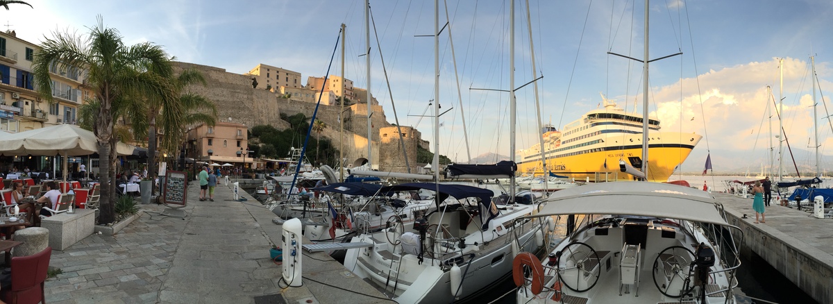 Picture France Corsica Calvi 2015-05 21 - Lake Calvi