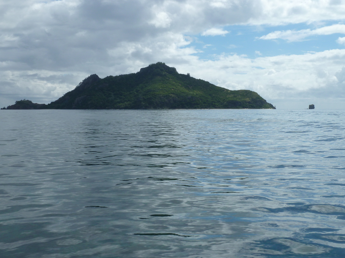 Picture Fiji Amunuca Island to Castaway Island 2010-05 98 - Restaurant Amunuca Island to Castaway Island