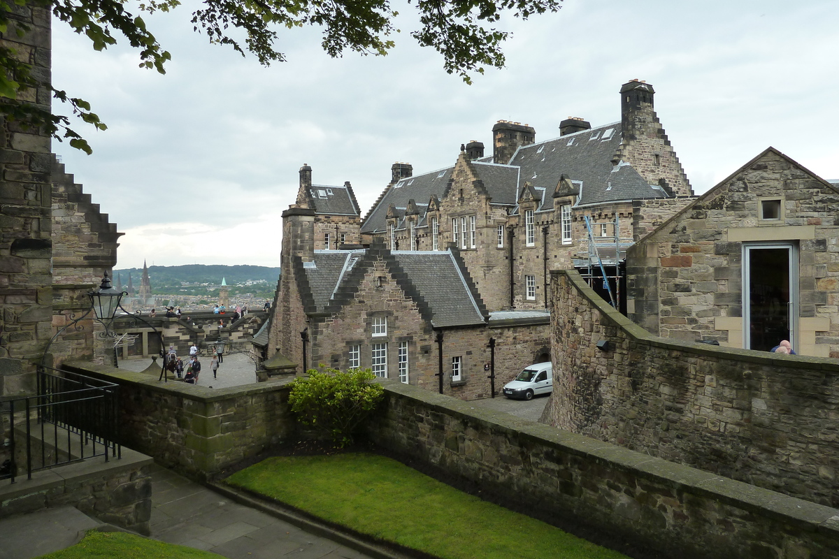 Picture United Kingdom Edinburgh 2011-07 115 - City Sights Edinburgh