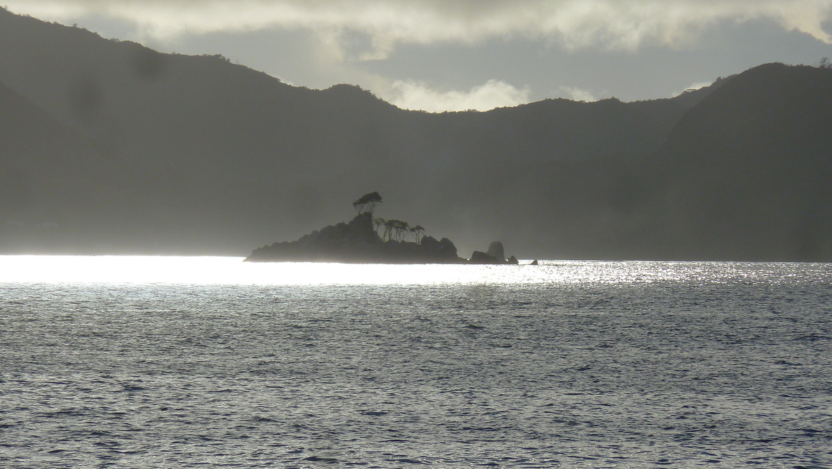 Picture Seychelles Praslin 2011-10 70 - Weather Praslin