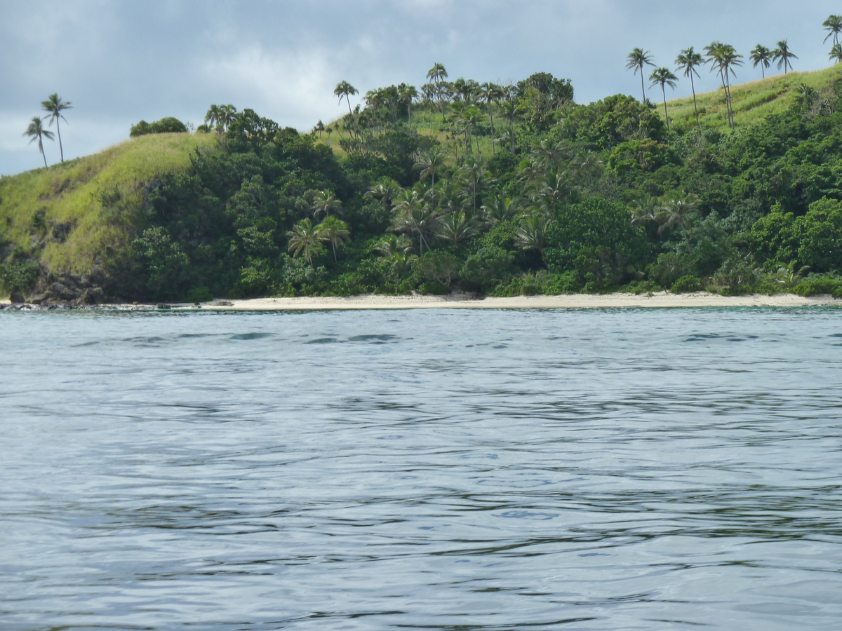 Picture Fiji Amunuca Island to Castaway Island 2010-05 15 - Hotels Amunuca Island to Castaway Island