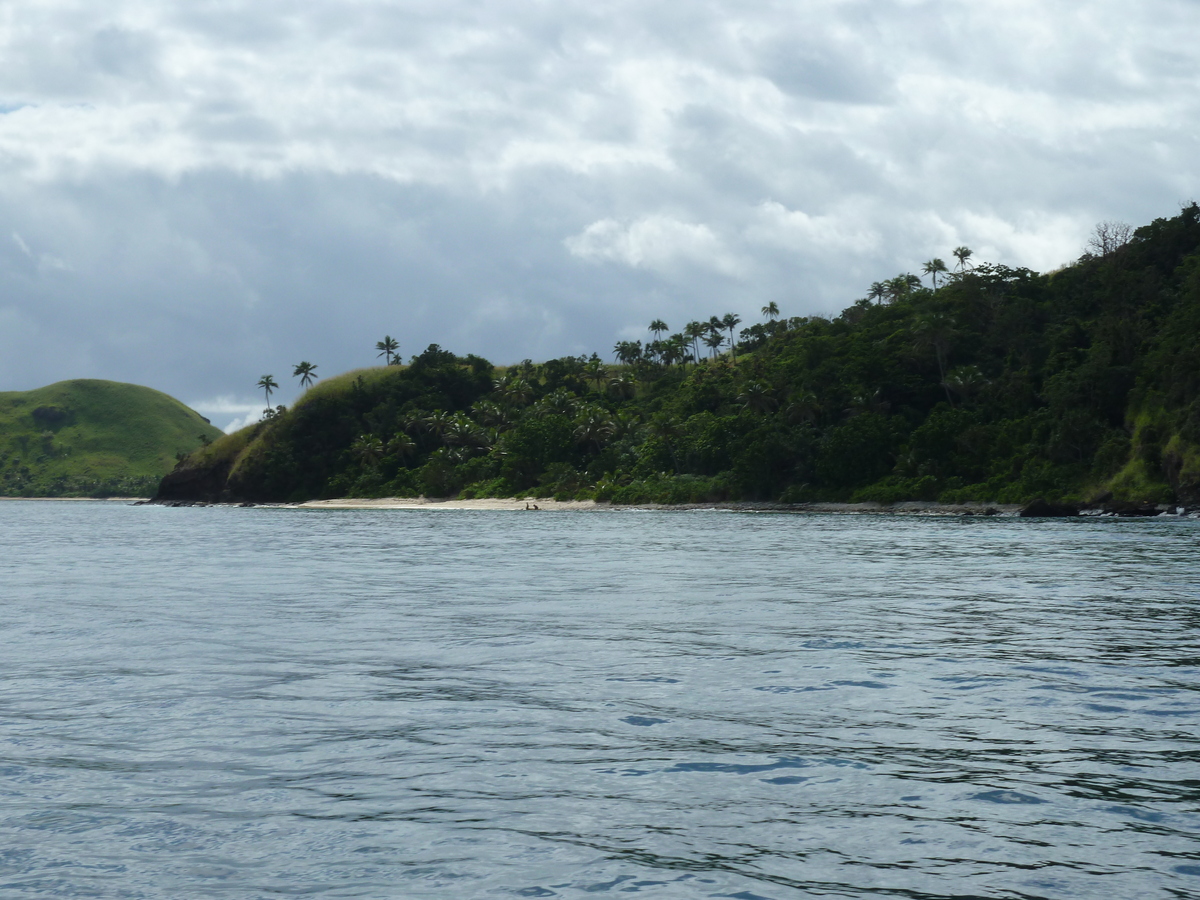 Picture Fiji Amunuca Island to Castaway Island 2010-05 3 - Spring Amunuca Island to Castaway Island