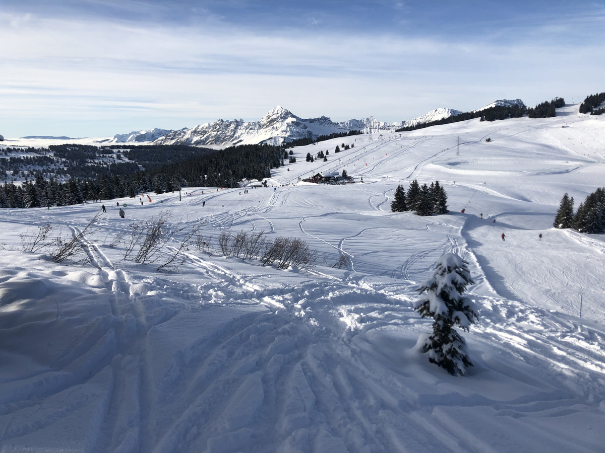 Picture France Praz sur Arly 2019-12 338 - Rooms Praz sur Arly