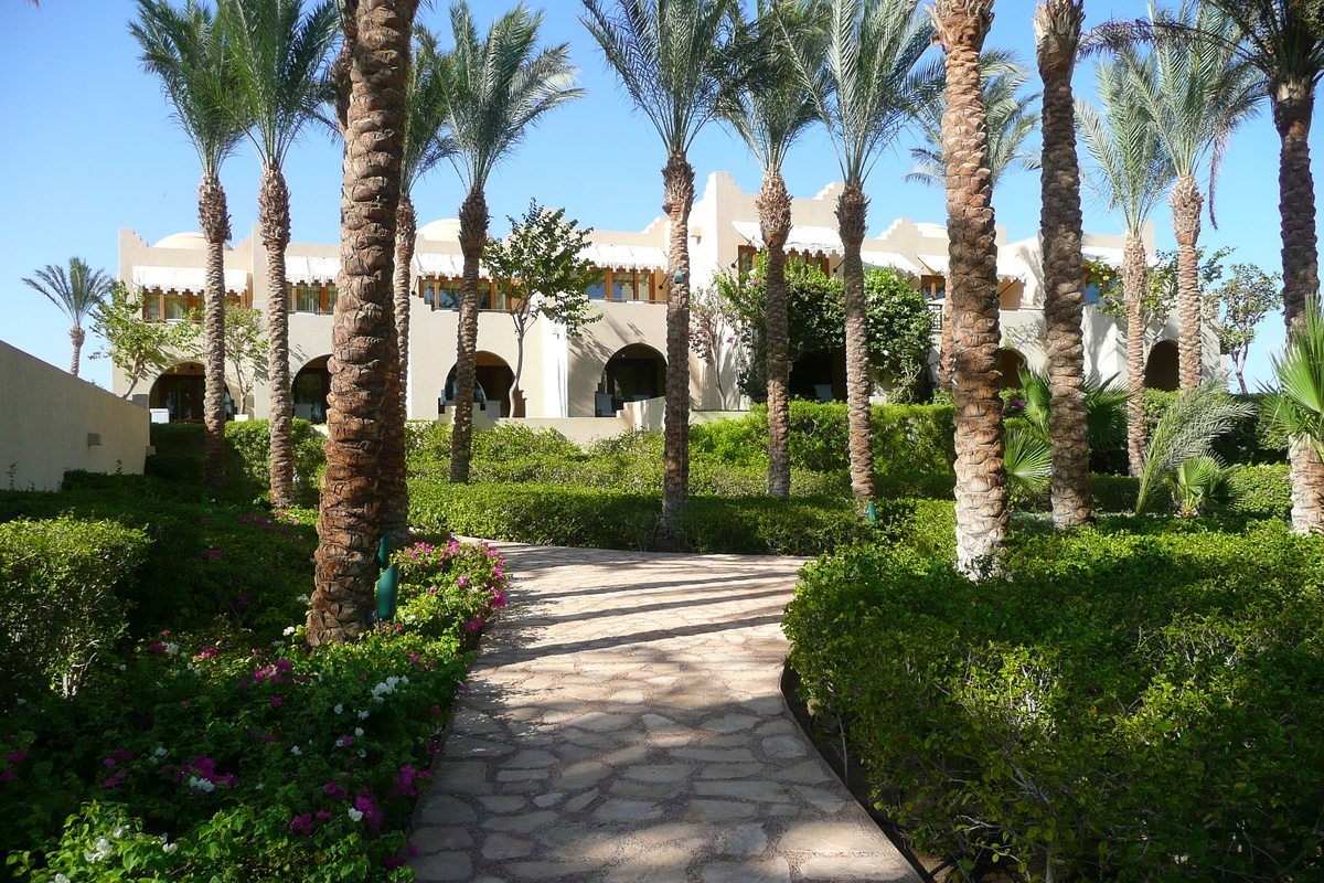 Picture Egypt Sharm el Sheikh Four Seasons Hotel 2008-06 91 - Rain Season Four Seasons Hotel