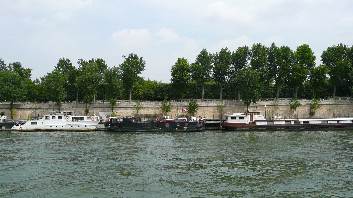 Picture France Paris Peniches Parisiennes 2007-06 31 - Sauna Peniches Parisiennes