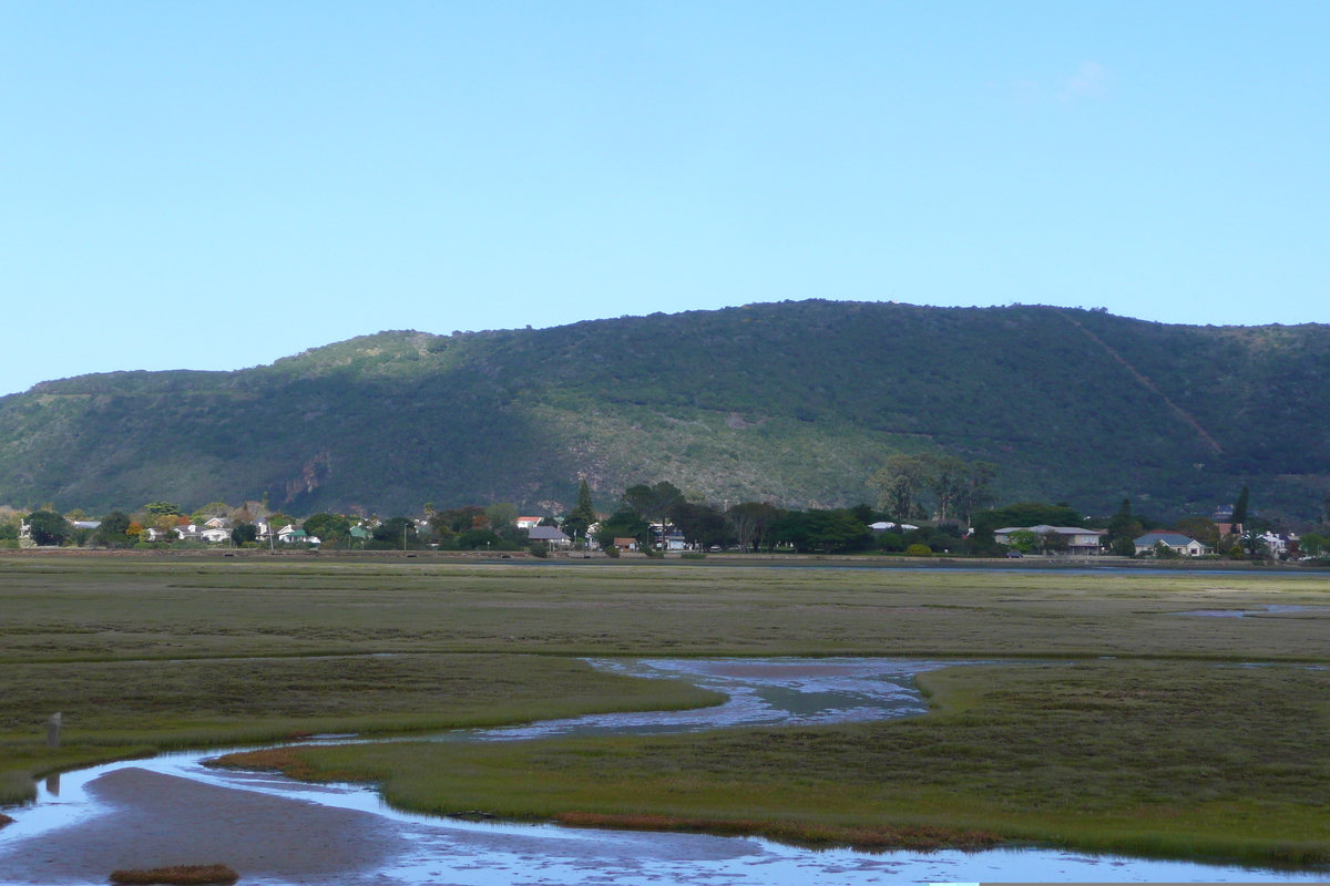 Picture South Africa Knysna 2008-09 107 - Resorts Knysna