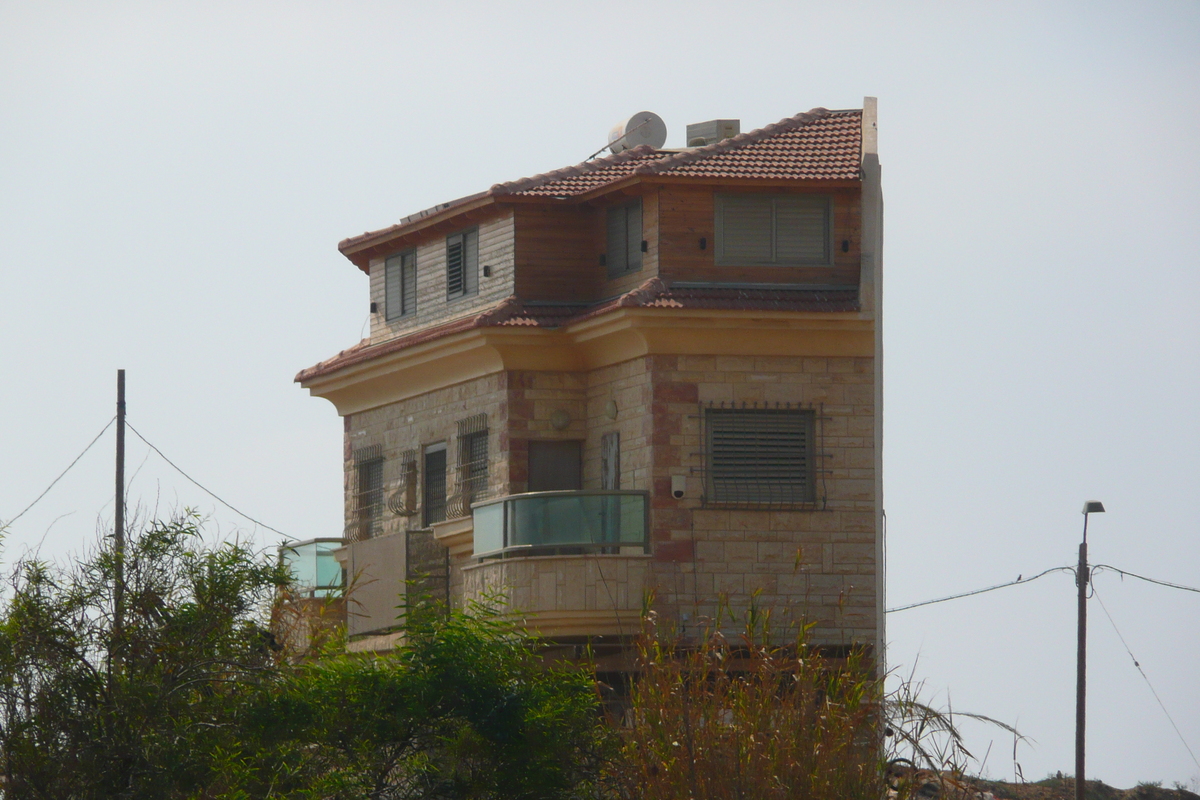 Picture Israel Rishon Le Zion 2007-06 34 - City Sight Rishon Le Zion