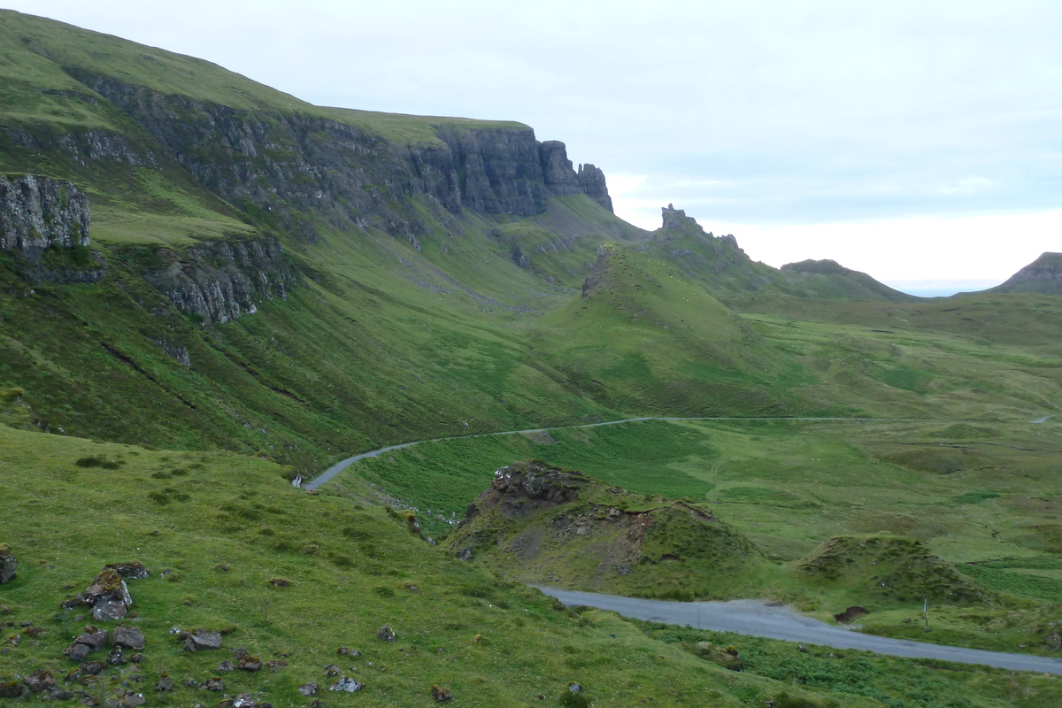 Picture United Kingdom Skye 2011-07 205 - City Skye