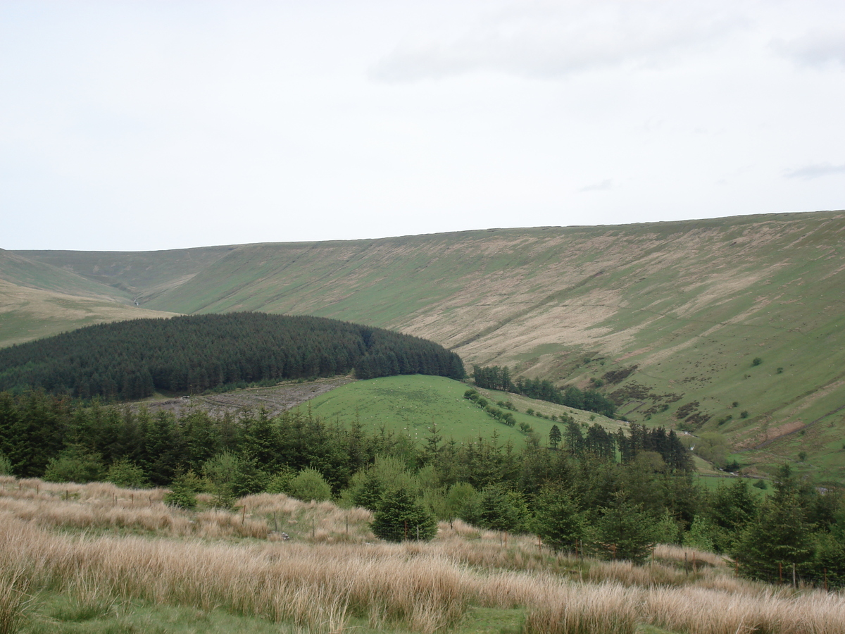 Picture United Kingdom Brecon Beacons National Parc 2006-05 34 - Rental Brecon Beacons National Parc