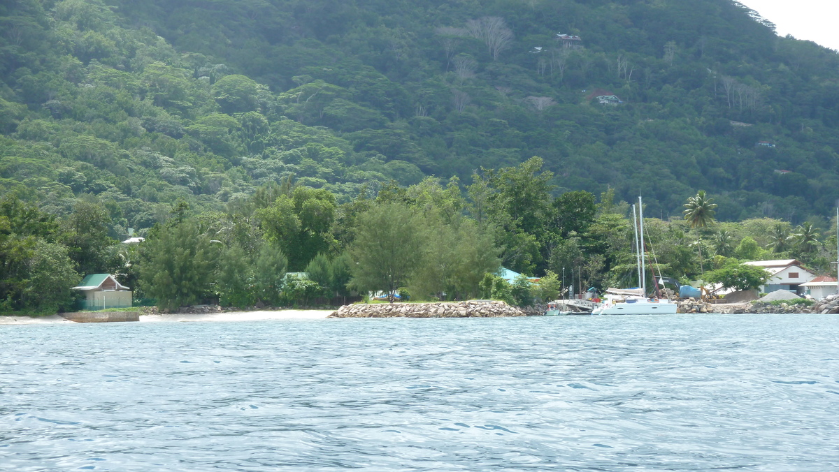 Picture Seychelles La Digue 2011-10 172 - Hot Season La Digue