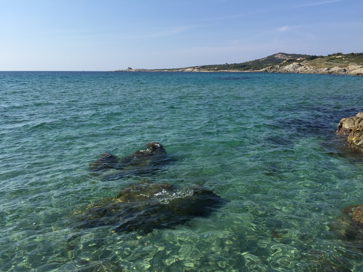 Picture France Corsica Balagne 2015-05 7 - Rain Season Balagne