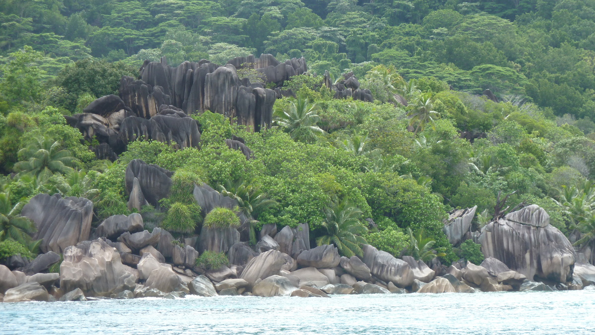 Picture Seychelles 2011-10 101 - Walking Street Seychelles