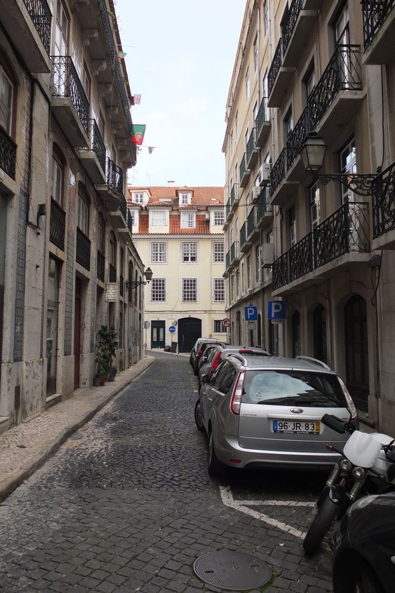 Picture Portugal Lisboa 2013-01 179 - Shopping Lisboa