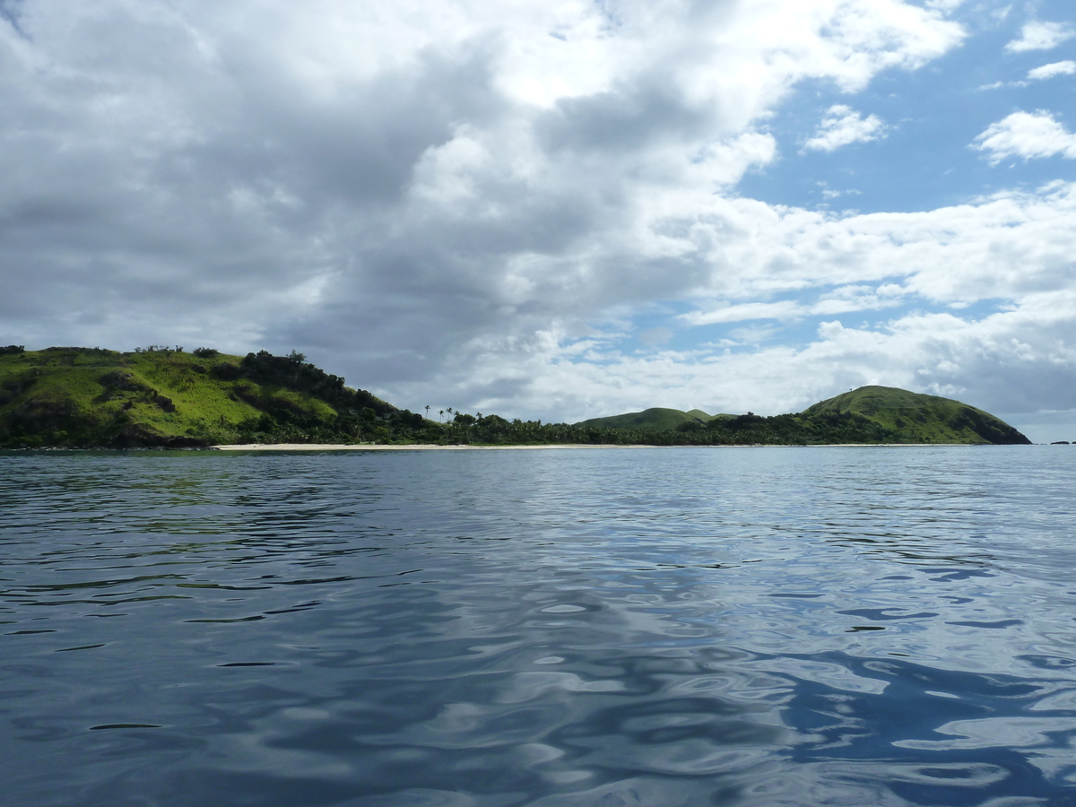 Picture Fiji Amunuca Island to Castaway Island 2010-05 17 - Hotel Amunuca Island to Castaway Island