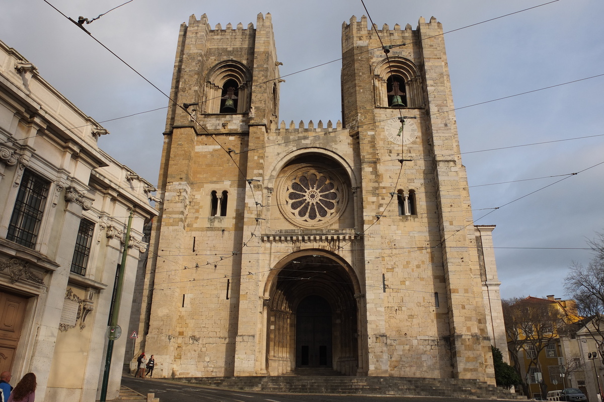 Picture Portugal Lisboa 2013-01 206 - City Sight Lisboa