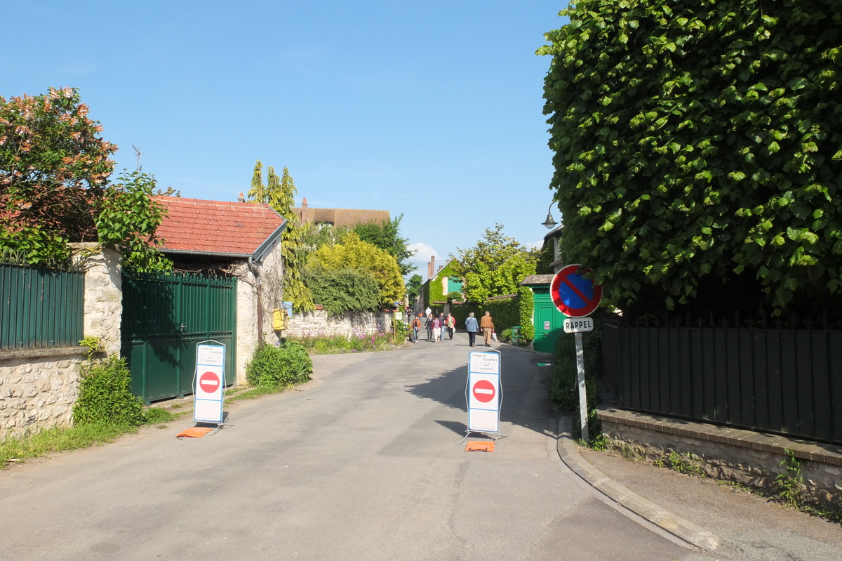 Picture France Giverny 2013-06 126 - Monuments Giverny