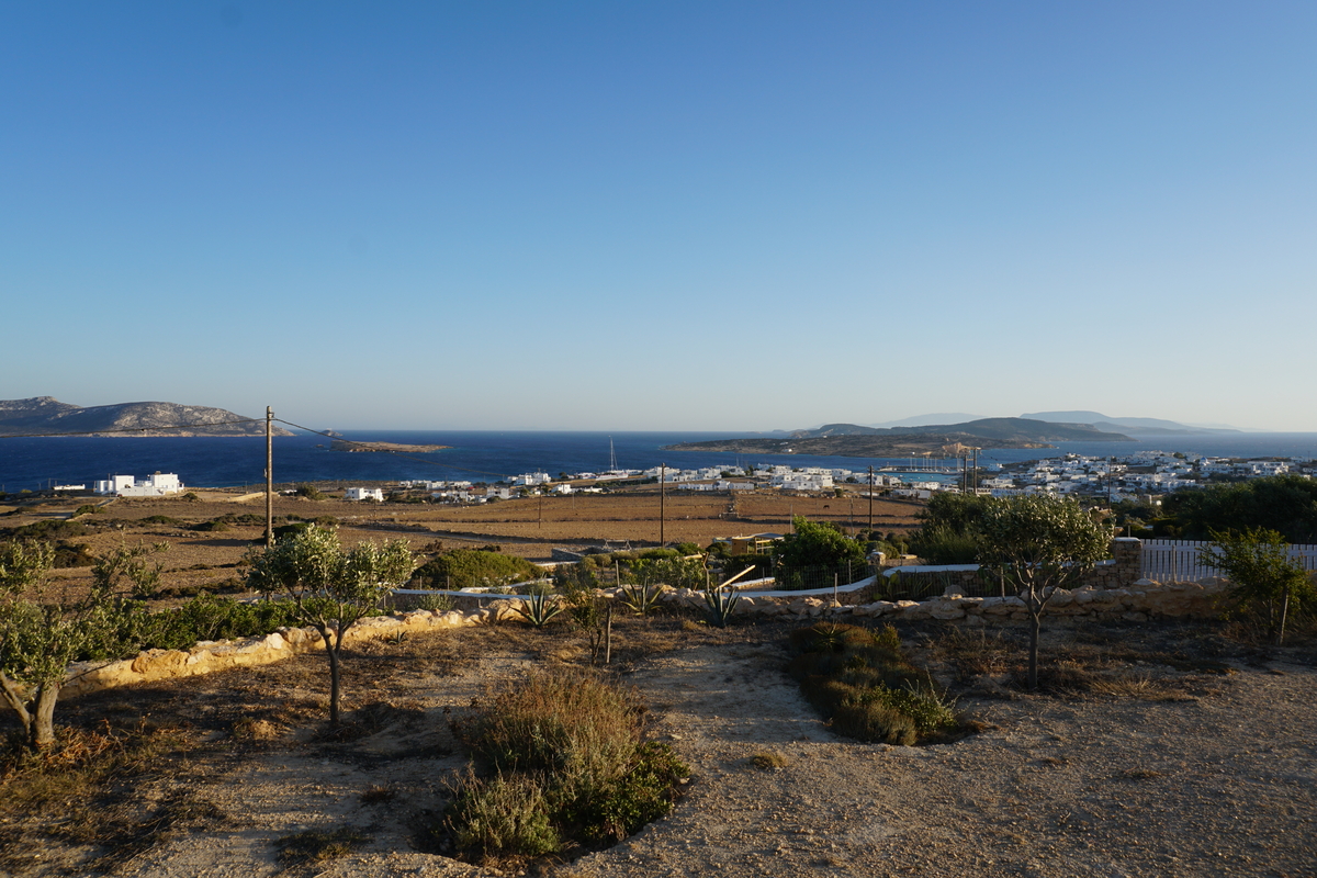 Picture Greece Koufonissia 2016-07 1 - Weather Koufonissia