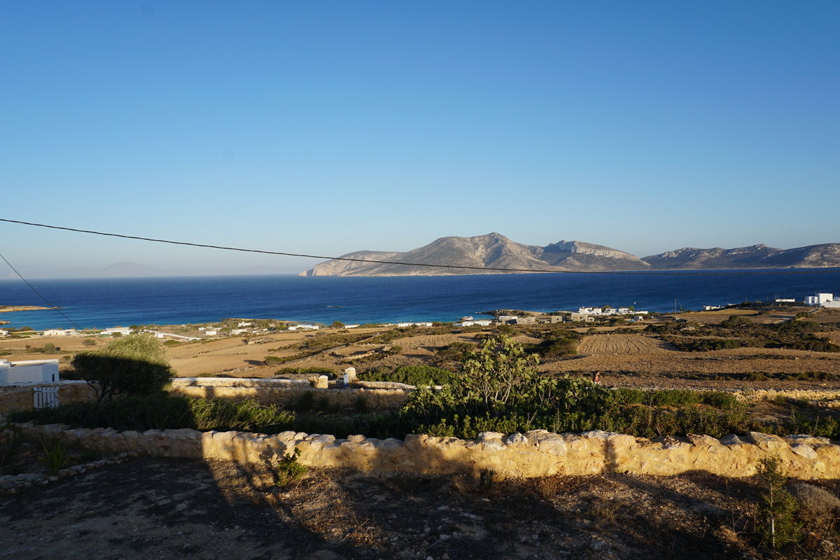 Picture Greece Koufonissia 2016-07 5 - Hotel Pools Koufonissia