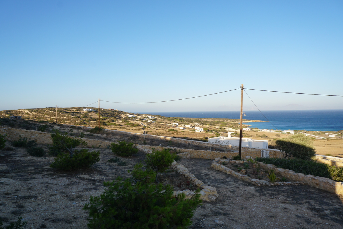 Picture Greece Koufonissia 2016-07 14 - Hotel Pools Koufonissia