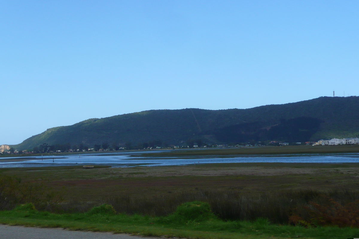 Picture South Africa Knysna 2008-09 20 - Rental Knysna