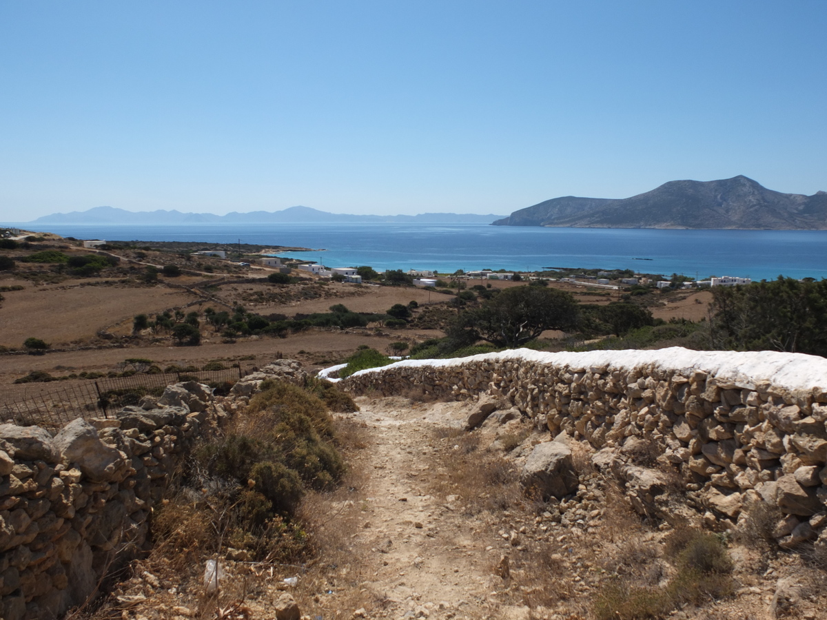 Picture Greece Koufonissia 2014-07 219 - Transport Koufonissia