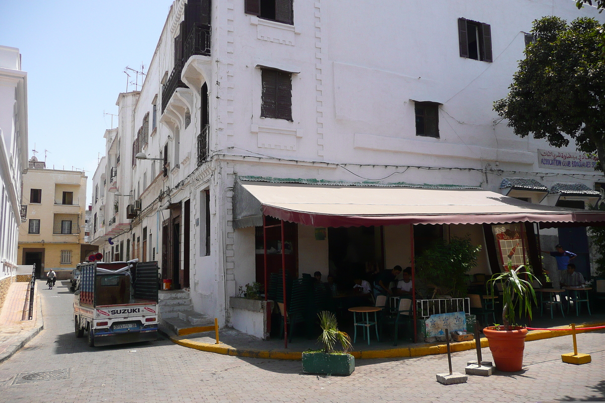 Picture Morocco Casablanca Medina 2008-07 36 - Hotels Medina