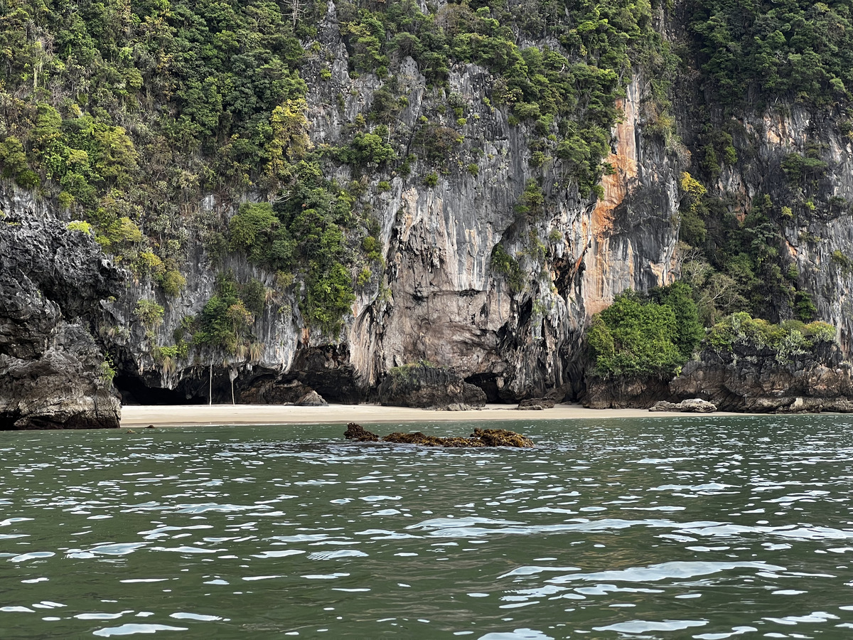 Picture Thailand Hat Yao 2023-01 53 - Waterfalls Hat Yao