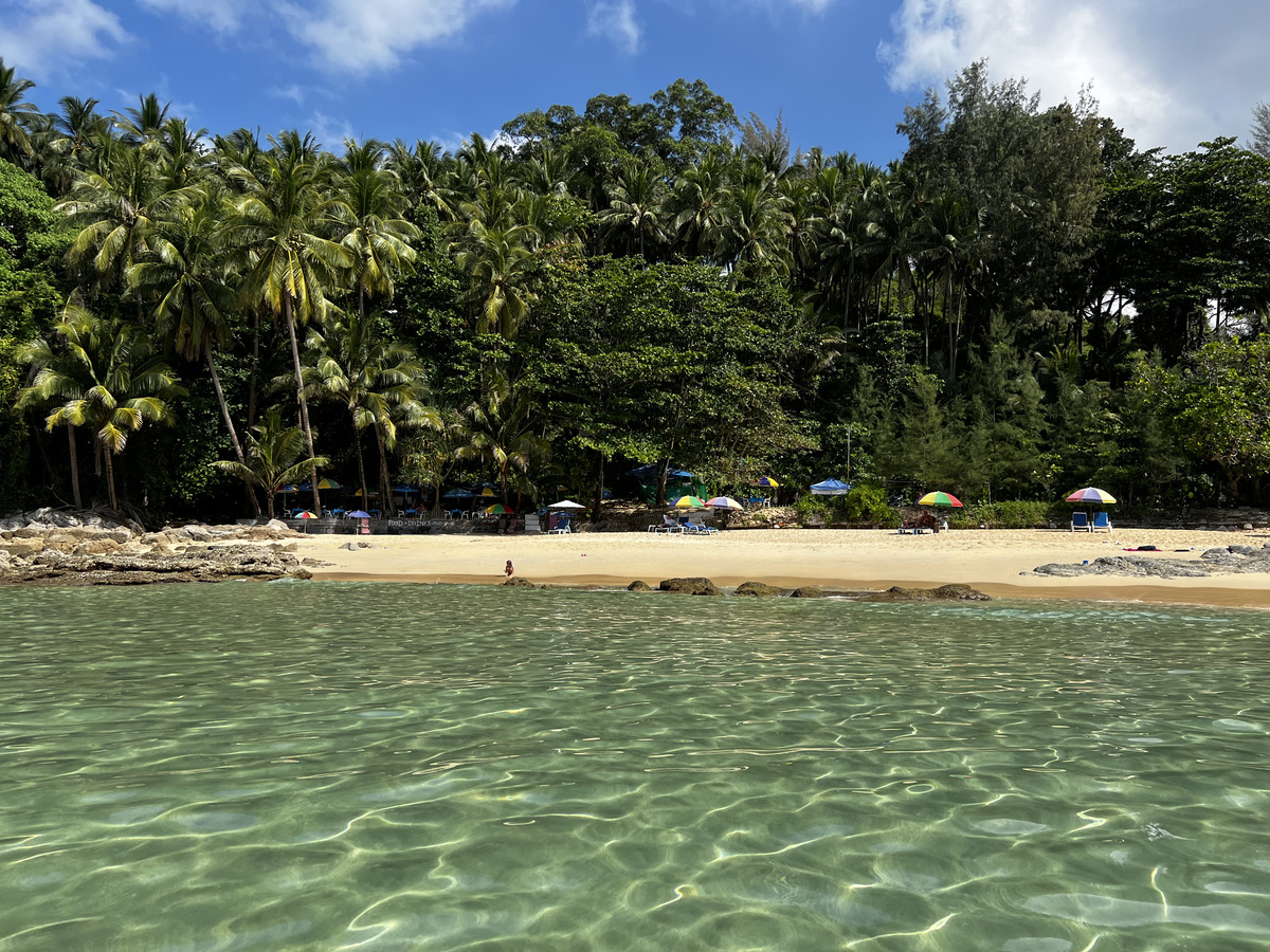 Picture Thailand Phuket Surin Beach 2021-12 39 - To see Surin Beach