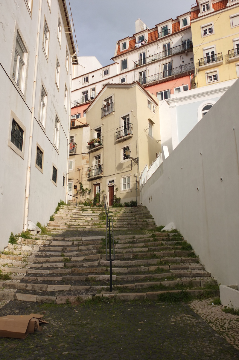 Picture Portugal Lisboa 2013-01 119 - City View Lisboa